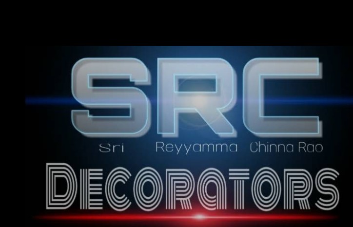 Sree Reyyamma Chinna rao Decorators